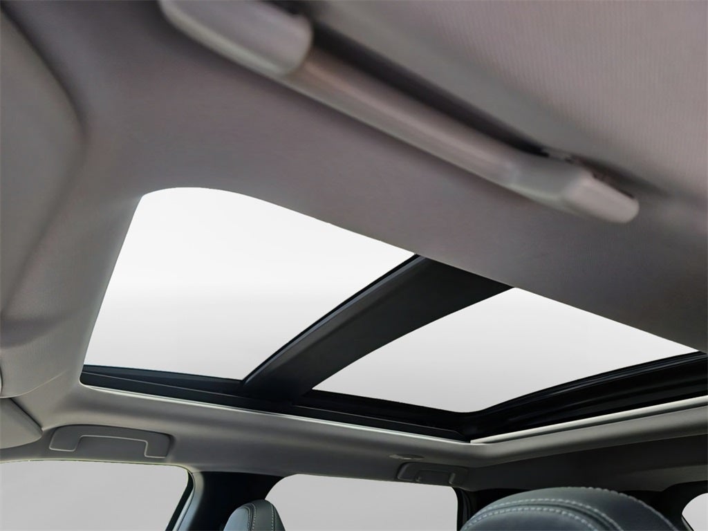 2025 Mitsubishi Outlander PHEV SE