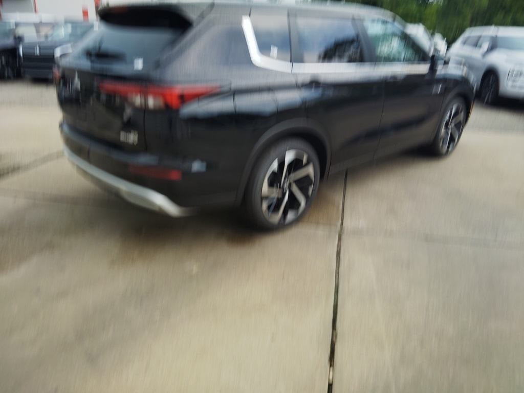 2025 Mitsubishi Outlander PHEV SE