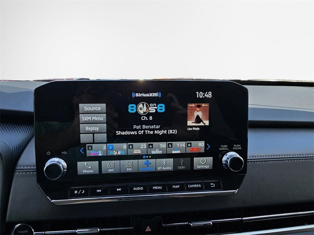 2025 Mitsubishi Outlander PHEV SE