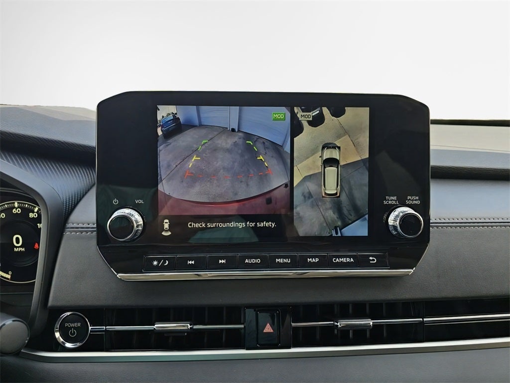 2025 Mitsubishi Outlander PHEV SE