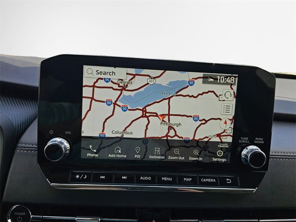 2025 Mitsubishi Outlander PHEV SE