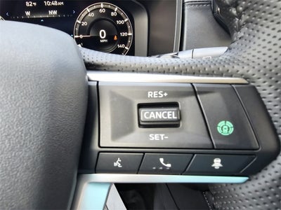 2025 Mitsubishi Outlander PHEV SE