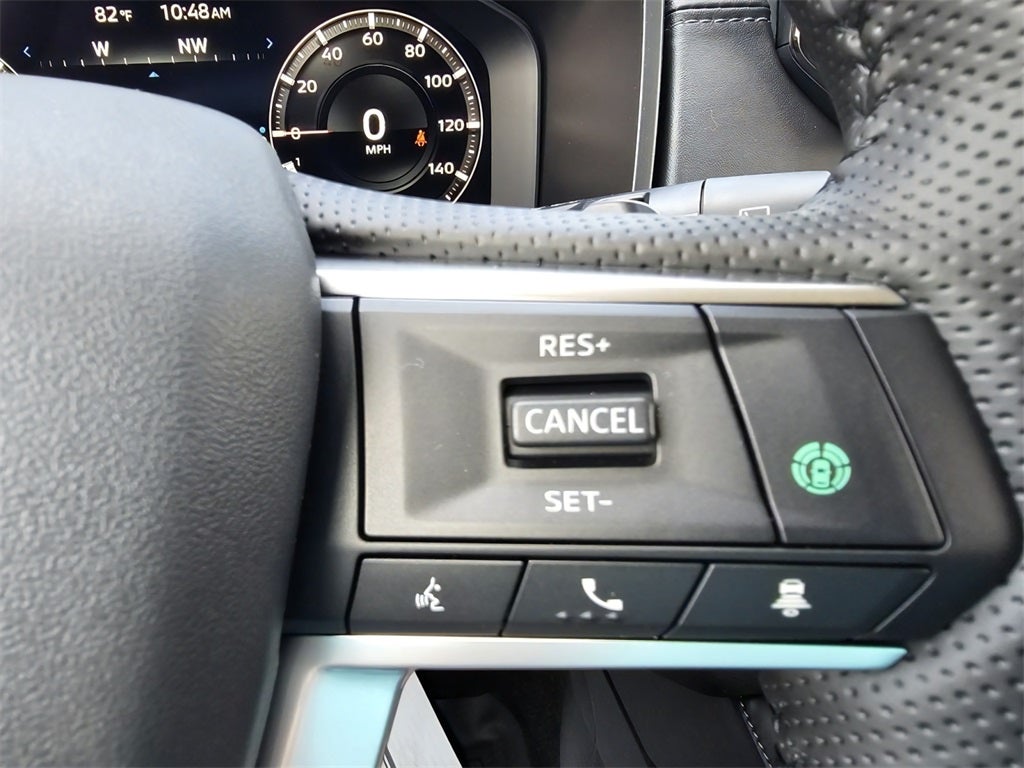 2025 Mitsubishi Outlander PHEV SE