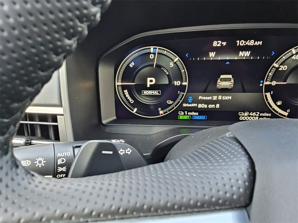 2025 Mitsubishi Outlander PHEV SE