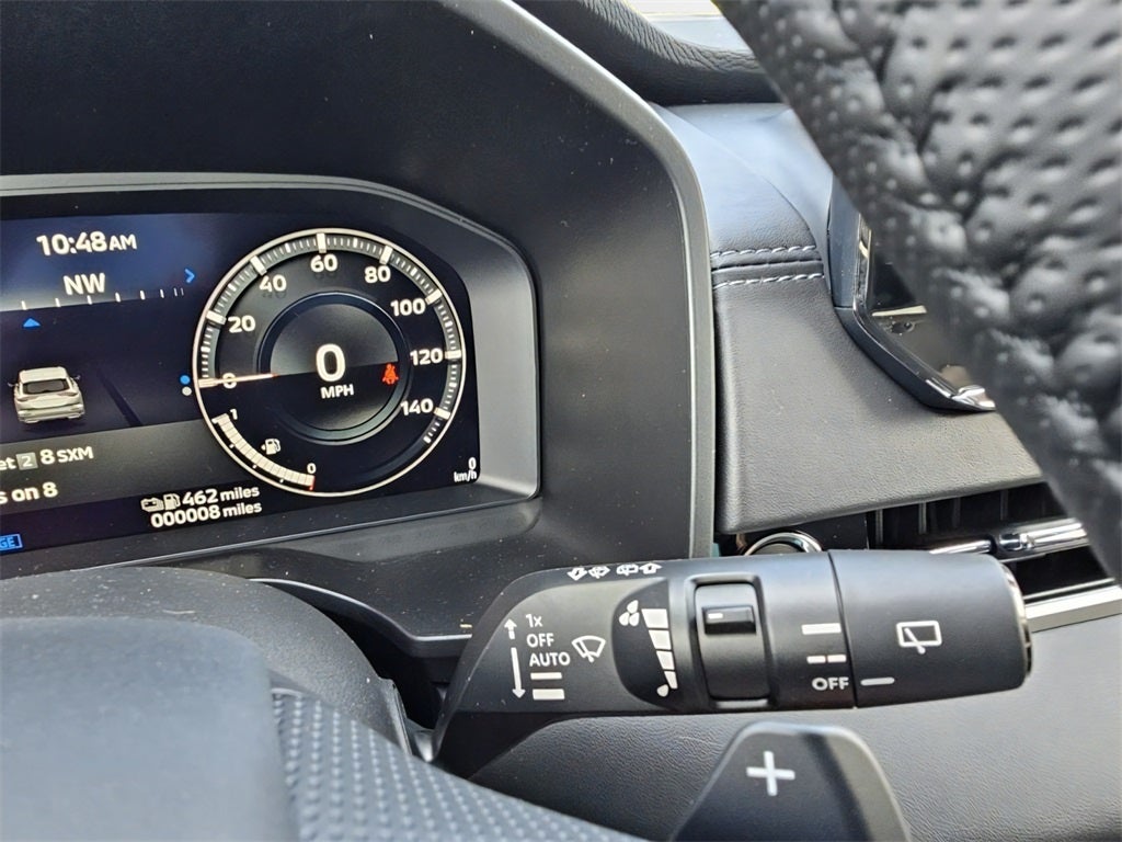 2025 Mitsubishi Outlander PHEV SE