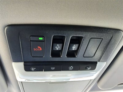 2025 Mitsubishi Outlander PHEV SE