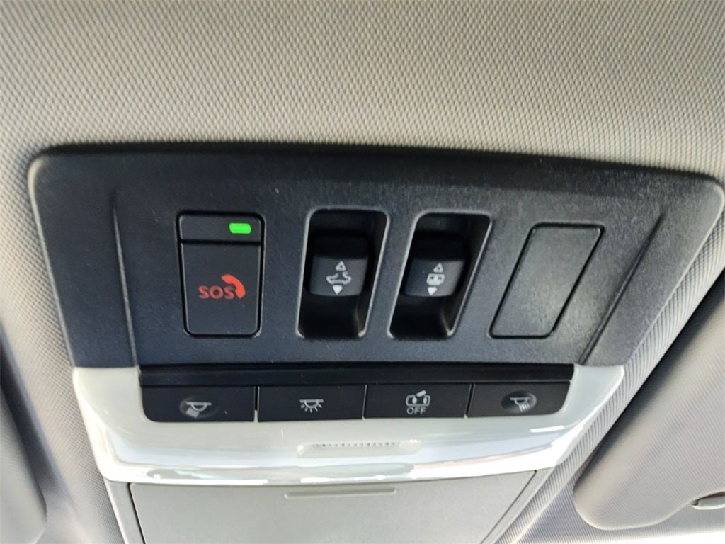 2025 Mitsubishi Outlander PHEV SE