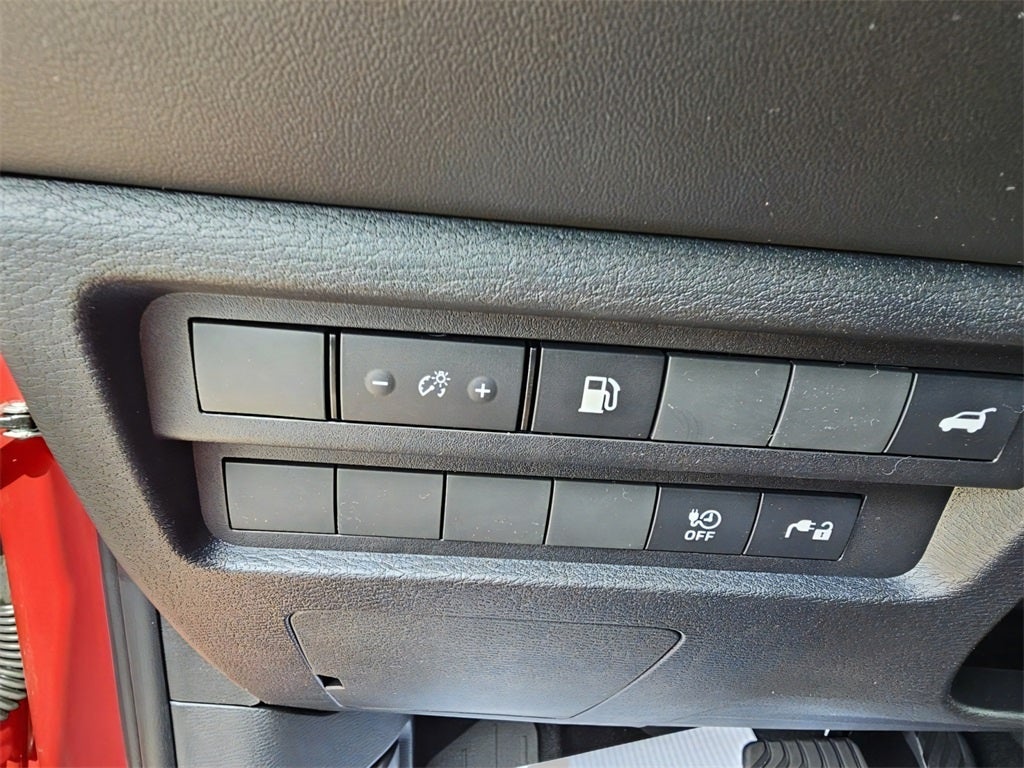 2025 Mitsubishi Outlander PHEV SE