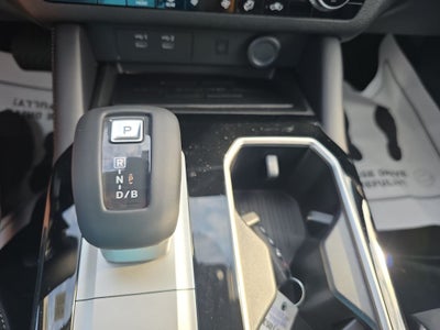 2026 Mitsubishi Outlander PHEV SE
