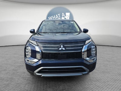 2026 Mitsubishi Outlander PHEV SE