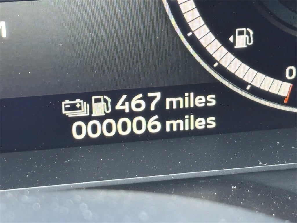 2025 Mitsubishi Outlander PHEV SEL