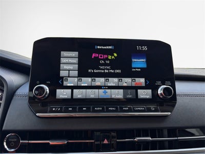 2025 Mitsubishi Outlander PHEV SEL