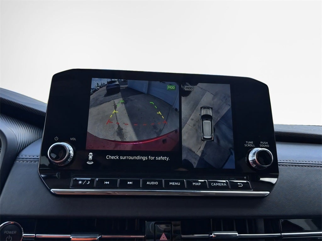 2025 Mitsubishi Outlander PHEV SEL