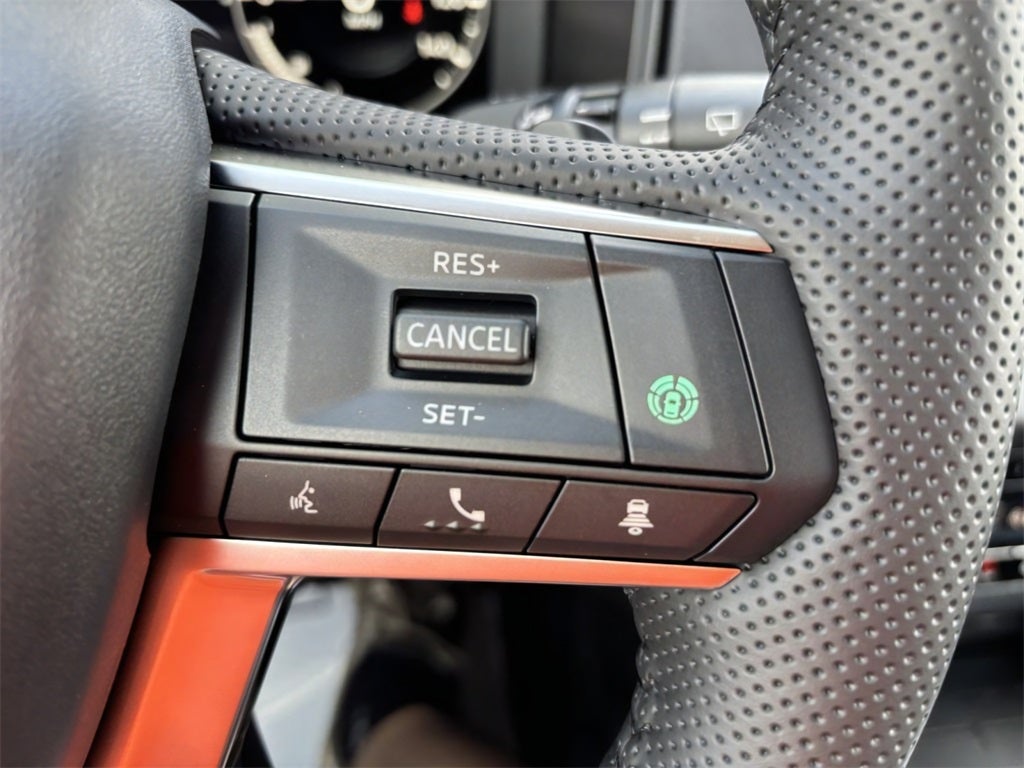 2025 Mitsubishi Outlander PHEV SEL