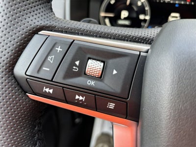 2025 Mitsubishi Outlander PHEV SEL