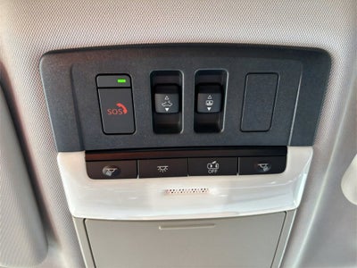 2025 Mitsubishi Outlander PHEV SEL