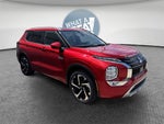 2025 Mitsubishi Outlander PHEV SEL