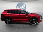 2025 Mitsubishi Outlander PHEV SEL