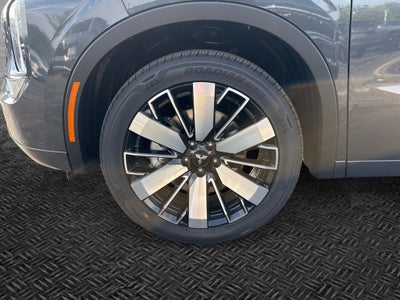 2026 Mitsubishi Outlander PHEV SEL