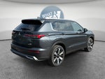 2026 Mitsubishi Outlander PHEV SEL