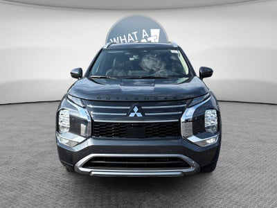 2026 Mitsubishi Outlander PHEV SEL