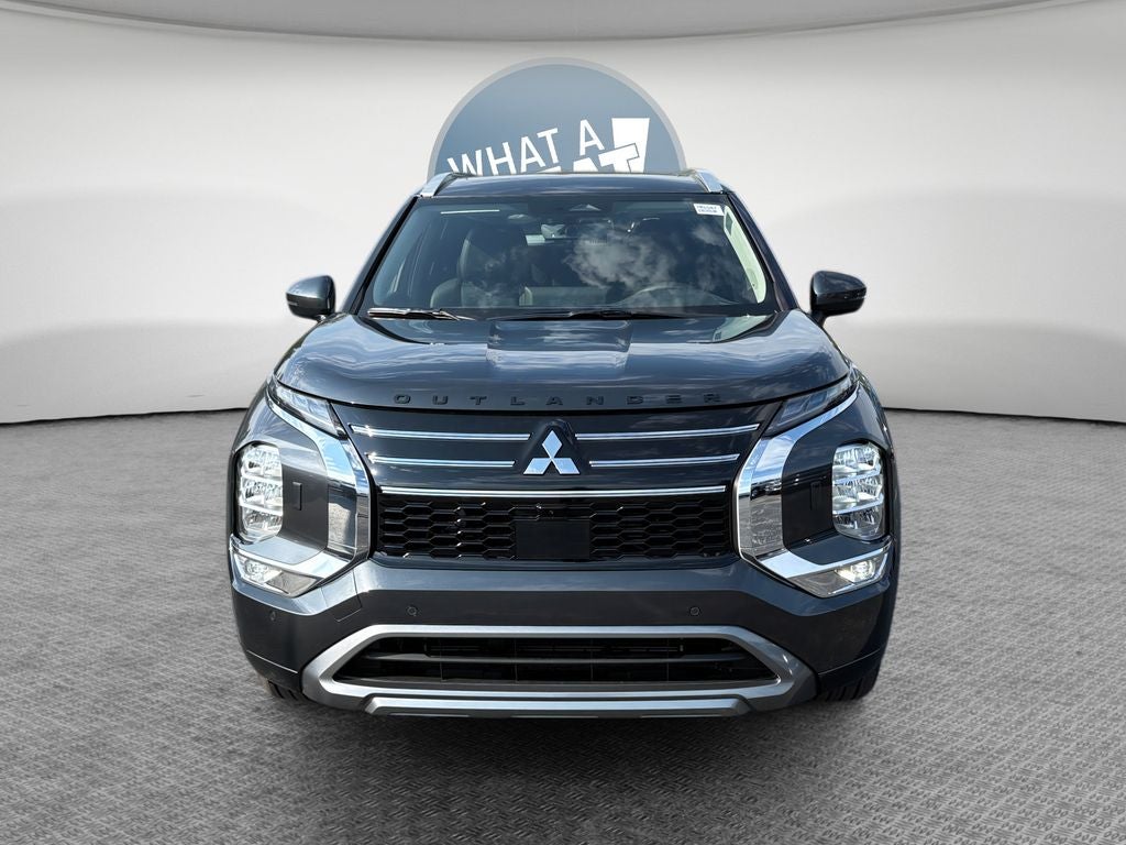 2026 Mitsubishi Outlander PHEV SEL