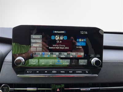 2025 Mitsubishi Outlander PHEV SEL