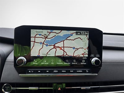 2025 Mitsubishi Outlander PHEV SEL