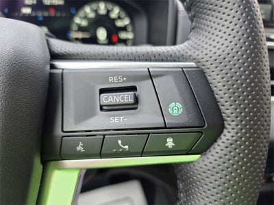 2025 Mitsubishi Outlander PHEV SEL