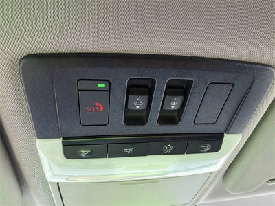 2025 Mitsubishi Outlander PHEV SEL