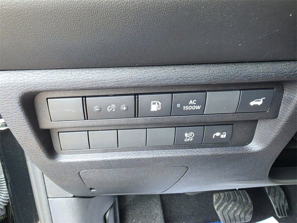 2025 Mitsubishi Outlander PHEV SEL