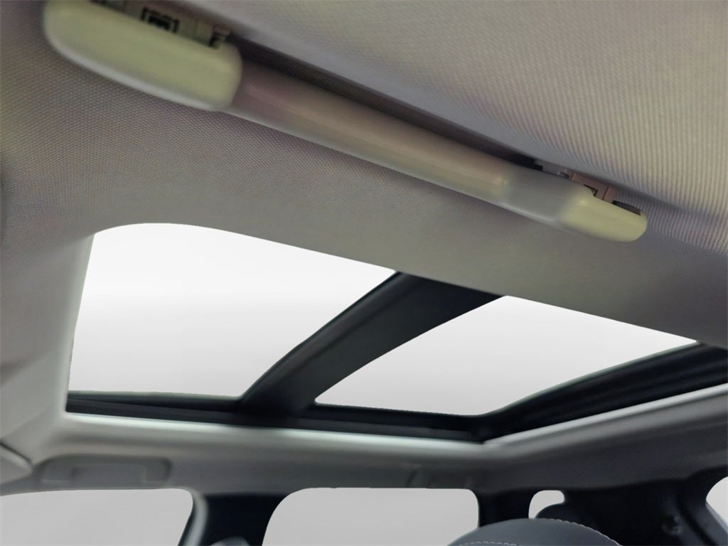 2025 Mitsubishi Outlander PHEV SEL