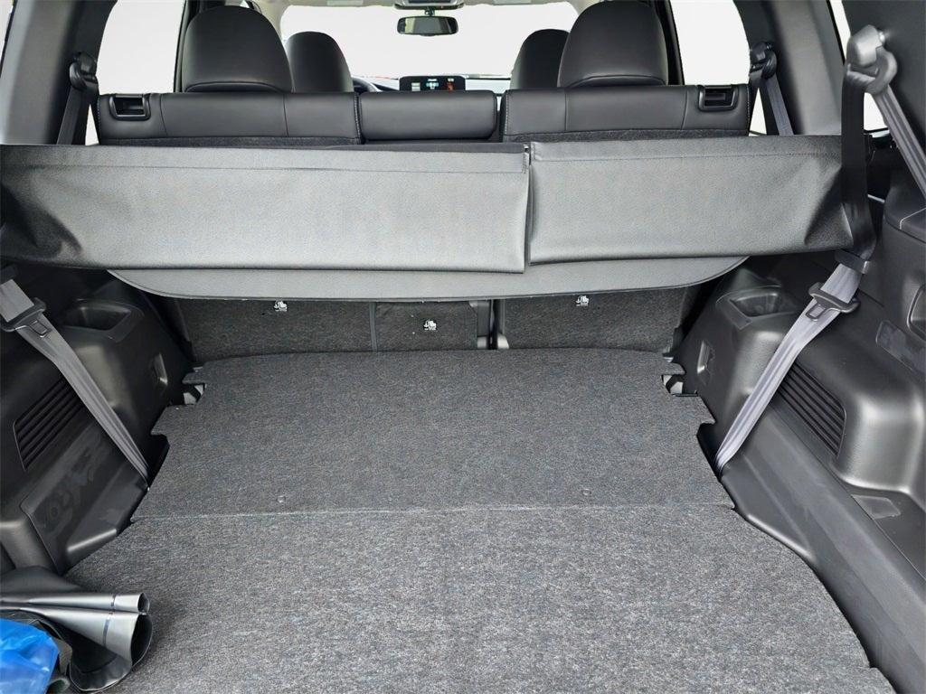 2025 Mitsubishi Outlander PHEV SEL