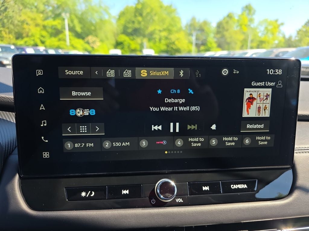 2026 Mitsubishi Outlander PHEV SEL