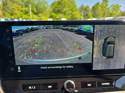 2026 Mitsubishi Outlander PHEV SEL