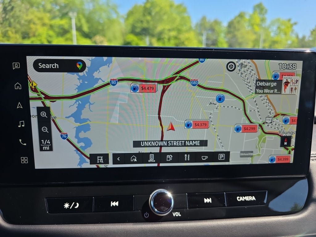 2026 Mitsubishi Outlander PHEV SEL