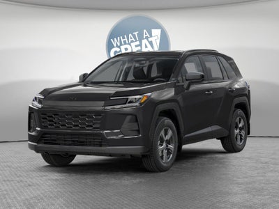 2026 Toyota RAV4 Woodland