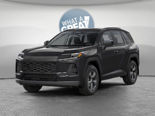 2026 Toyota RAV4 Woodland
