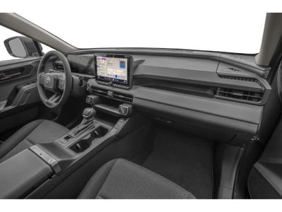 2026 Toyota RAV4 Woodland