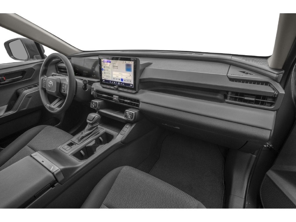 2026 Toyota RAV4 Woodland