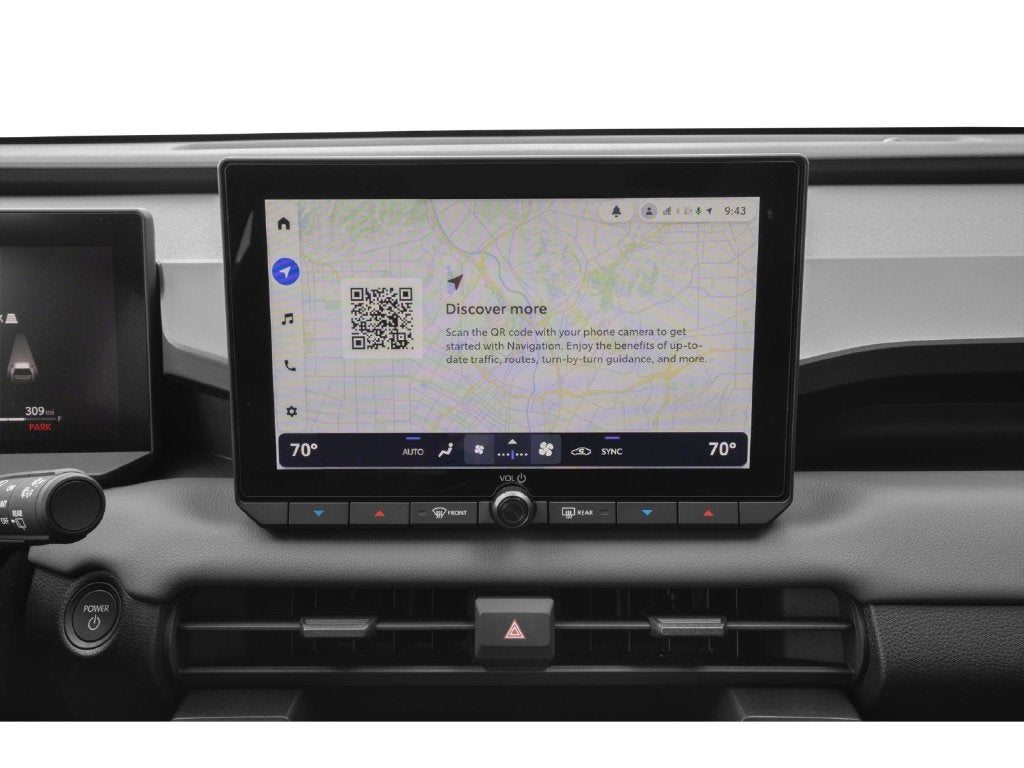2026 Toyota RAV4 Woodland