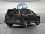 2026 Toyota RAV4 Woodland