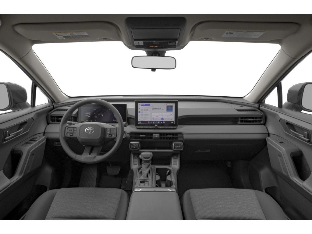 2026 Toyota RAV4 Woodland