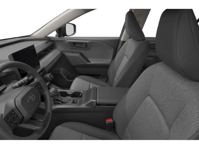 2026 Toyota RAV4 Woodland