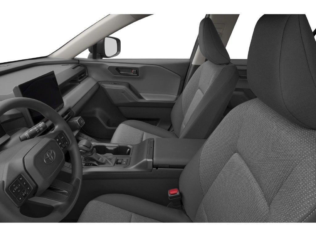 2026 Toyota RAV4 Woodland