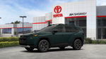 2026 Toyota RAV4 Woodland