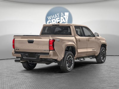 2026 Toyota Tacoma i-FORCE MAX Tacoma Limited