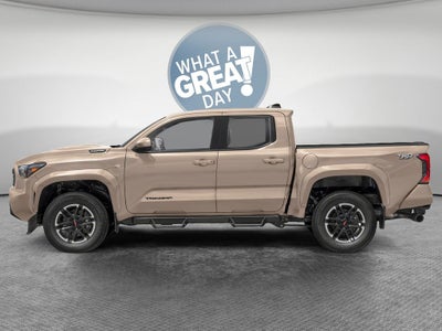 2026 Toyota Tacoma i-FORCE MAX Tacoma Limited