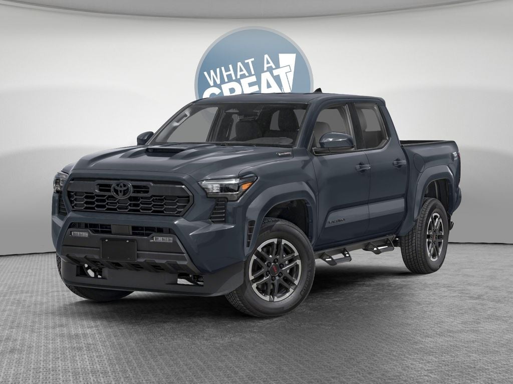 2026 Toyota Tacoma i-FORCE MAX Tacoma TRD Off-Road