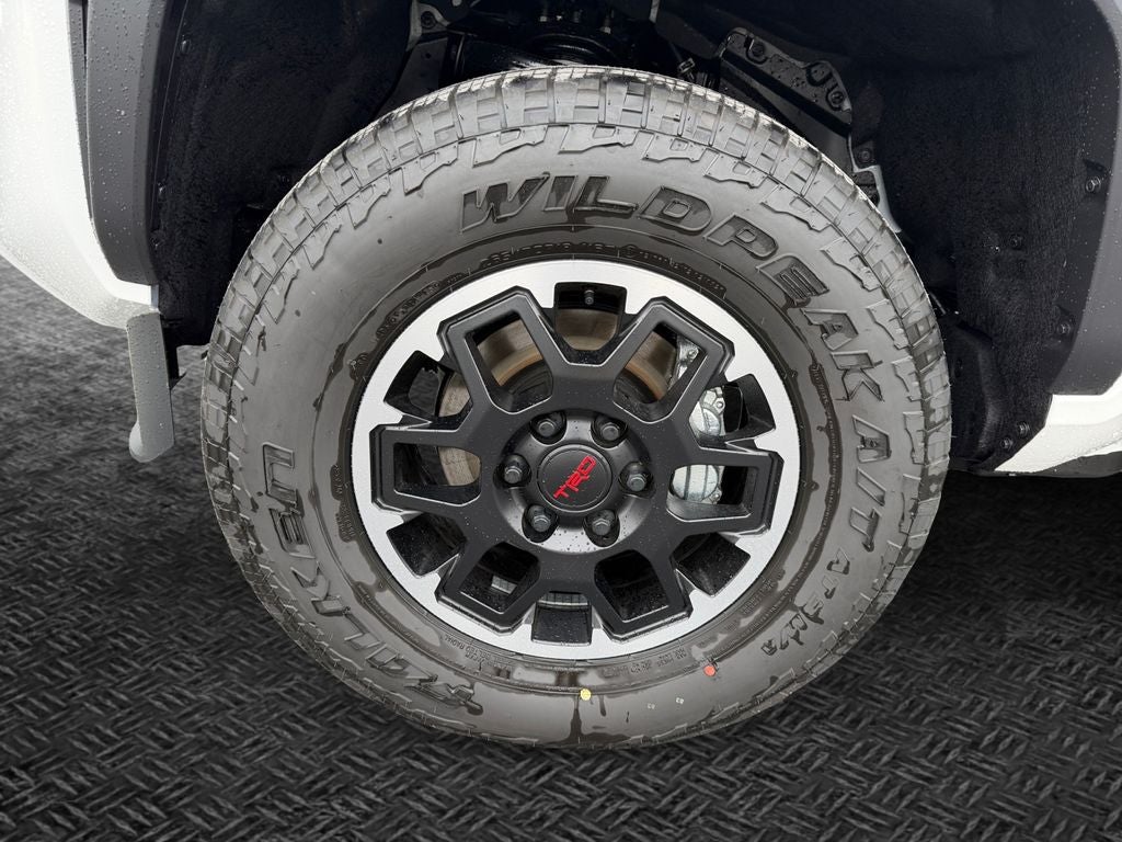 2026 Toyota Tacoma i-FORCE MAX Tacoma TRD Off-Road